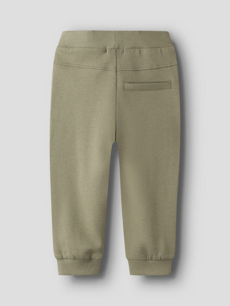 Name it Voltano Mini  Sweat  Pants | Green