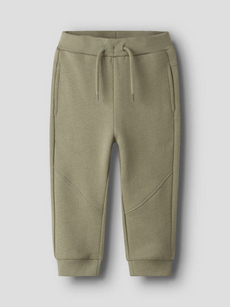Name it Voltano Mini  Sweat  Pants | Green