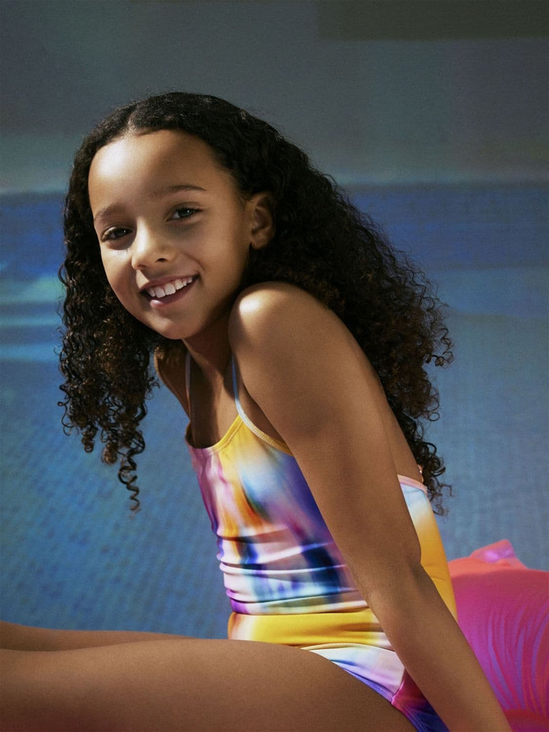 Name it Zelia Kids Swimsuit  | Multicolour
