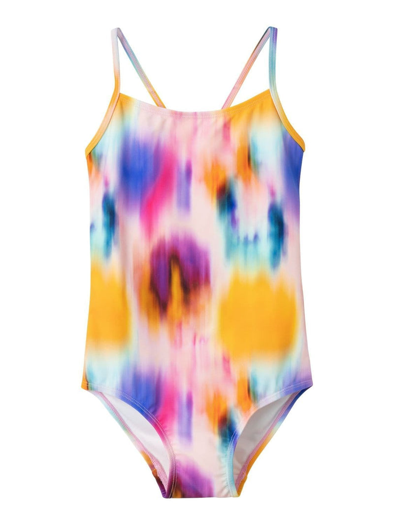 Name it Zelia Kids Swimsuit  | Multicolour