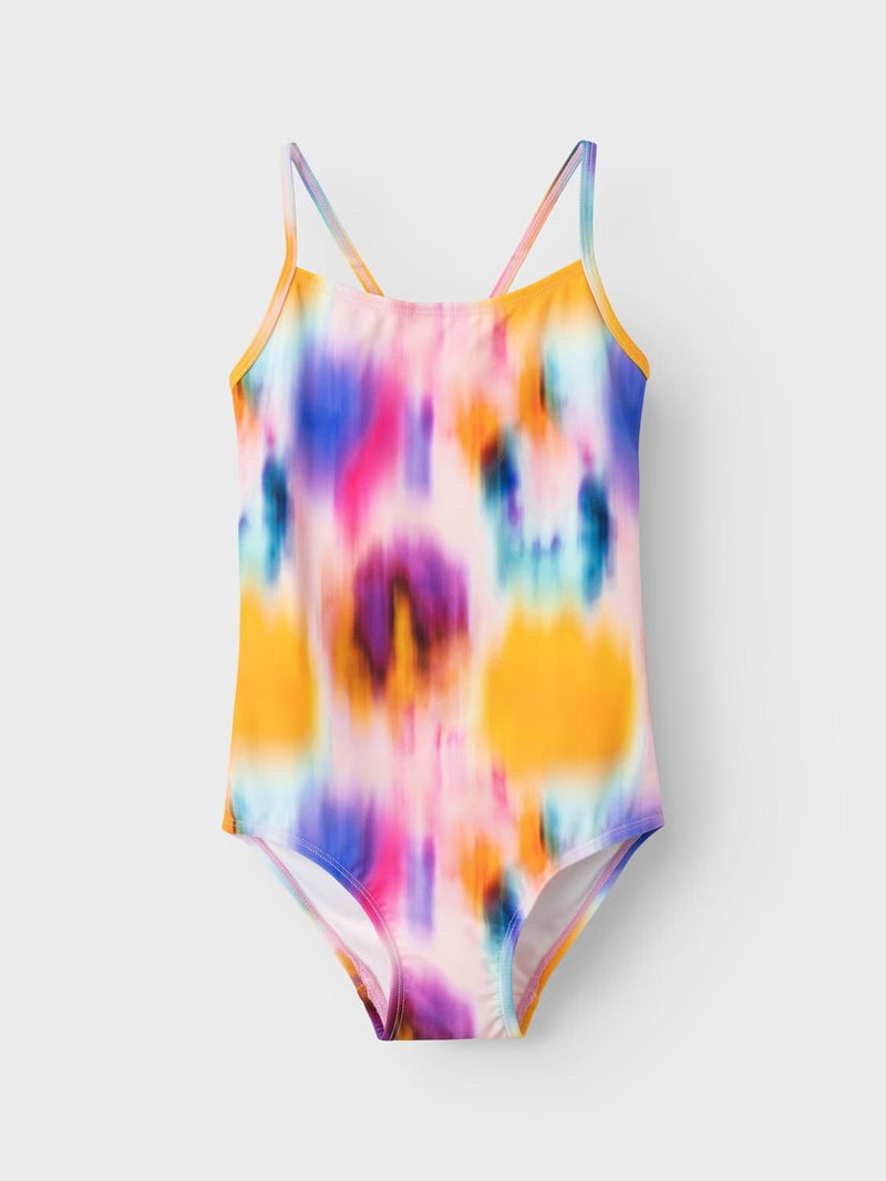 Name it Zelia Kids Swimsuit  | Multicolour