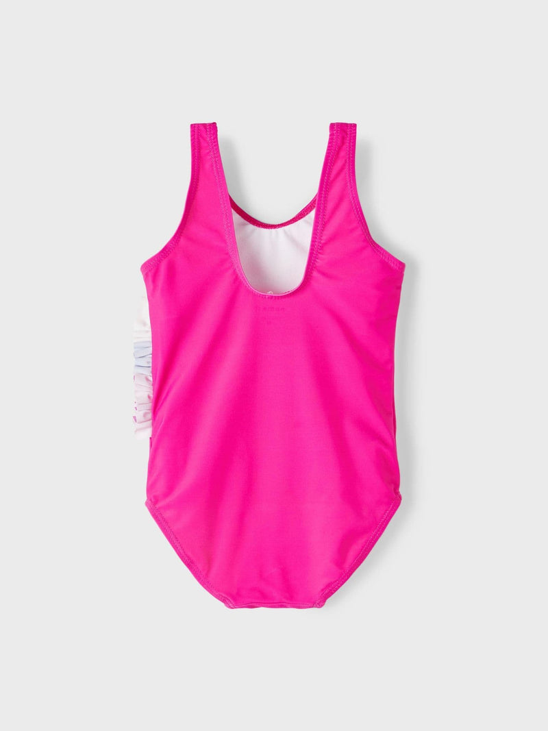 Name It Zella Mini Swimsuit | Pink