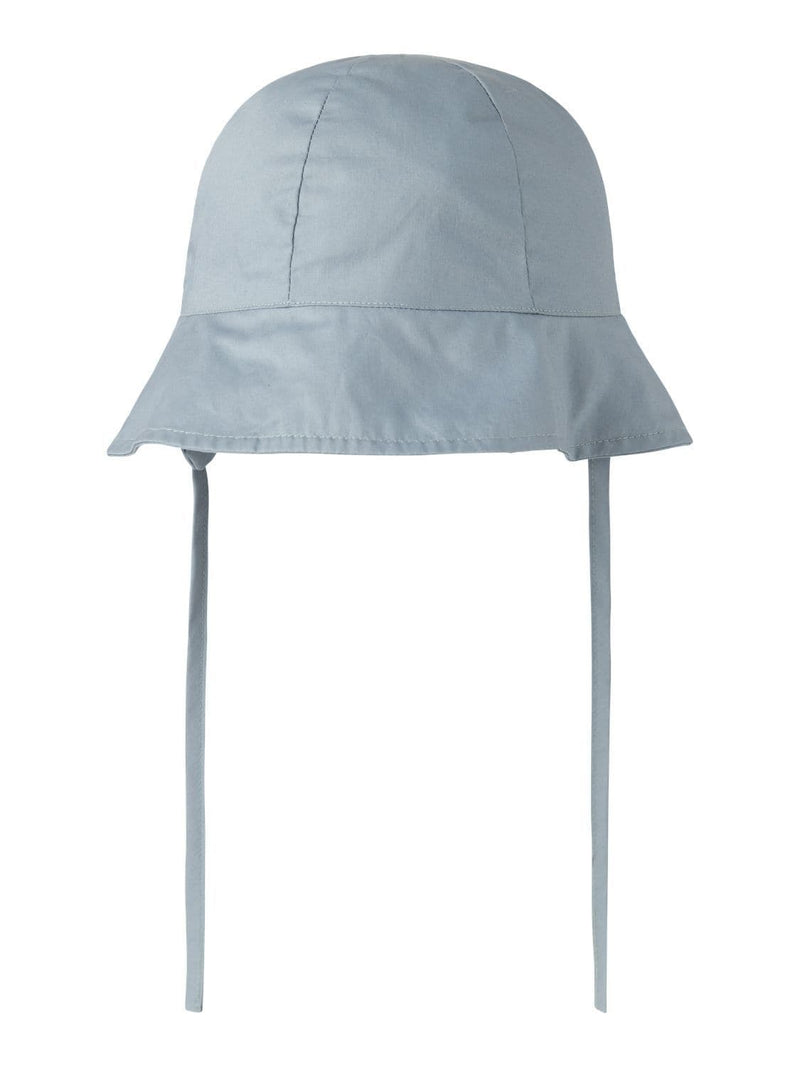 Name it Zilu Mini UV Hat W/Earflap | Blue