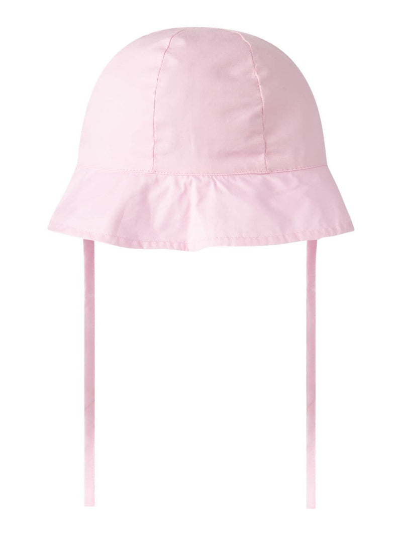 Name it Zilu Mini UV Hat W/Earflap | Pink