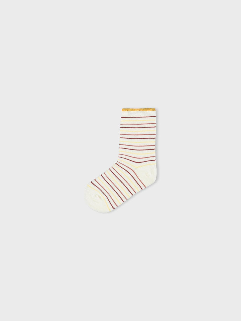 Natali Kids 6P Sock Rose