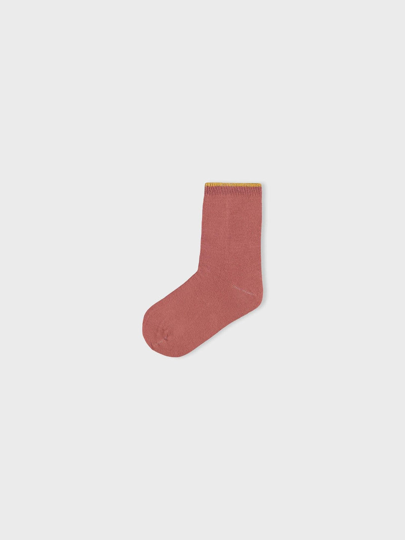 Natali Kids 6P Sock Rose