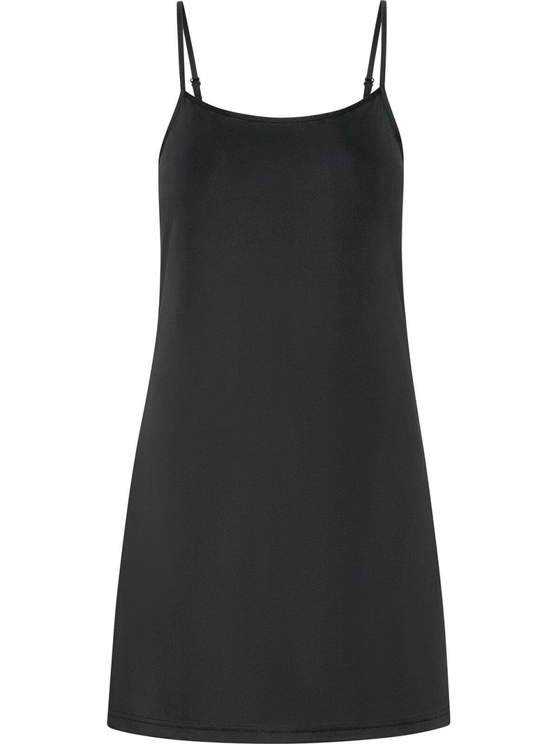 Naturana Under Dress | Black 3606