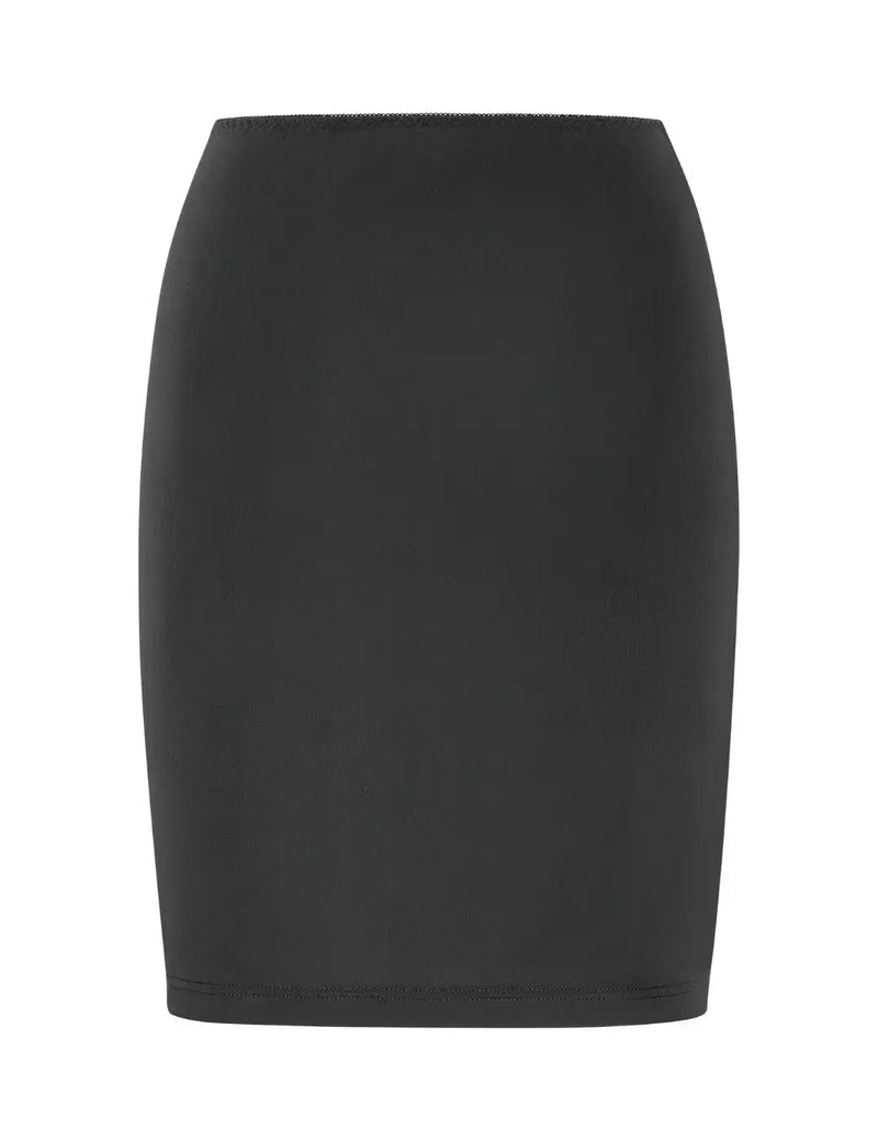 Naturana Under Skirt | Black 3611