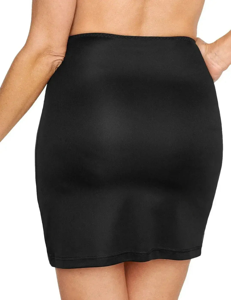 Naturana Under Skirt | Black 3611