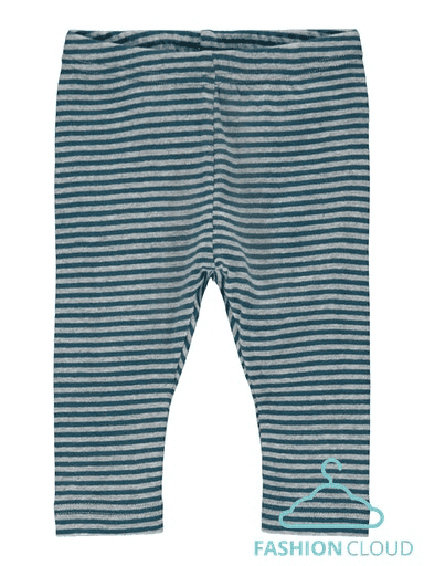 NB 3-PACK LEGGINGS  Blue Moon