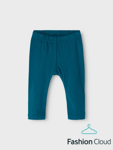 NB 3-PACK LEGGINGS  Blue Moon
