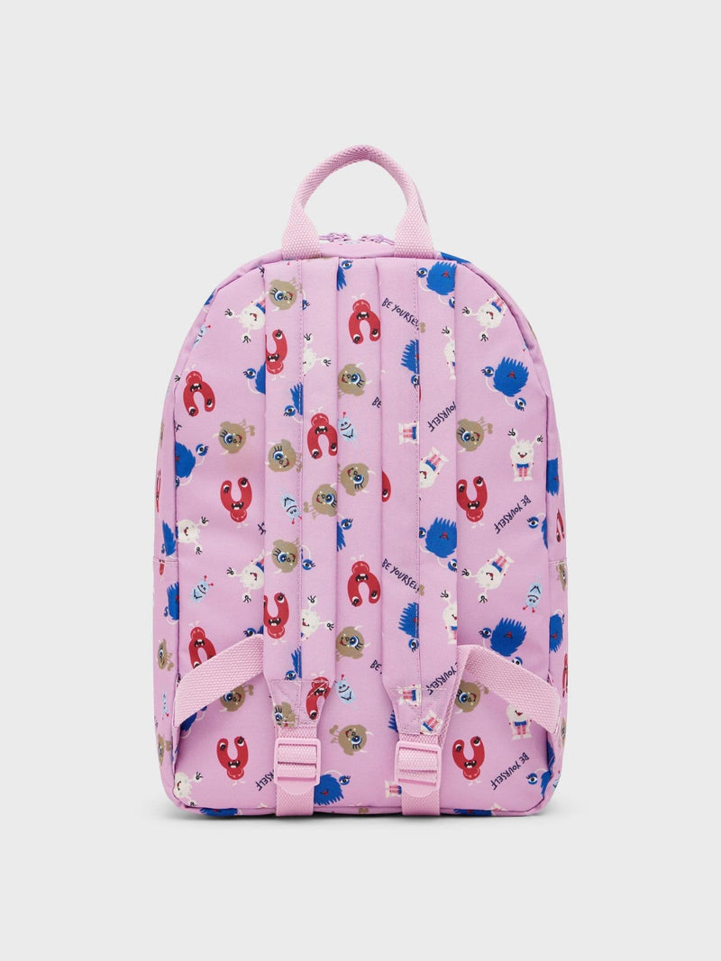 Nenster Kids Bag Grape