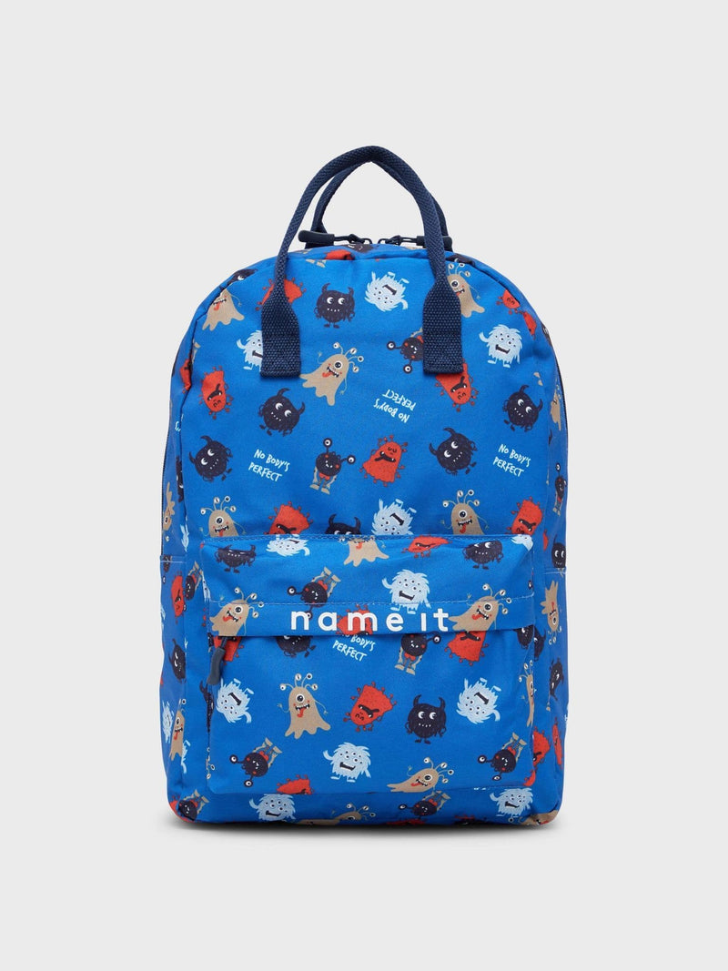 Nenster Kids Bag Navy