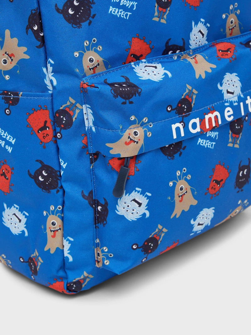 Nenster Kids Bag Navy