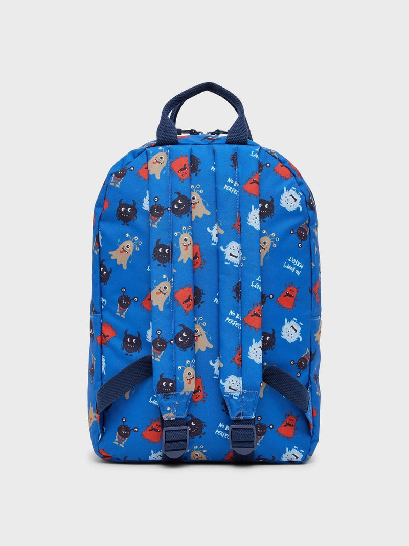 Nenster Kids Bag Navy