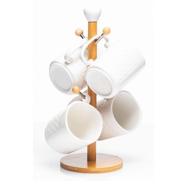 Newgrange  Ceramic 4 Pieces Set  | 30271