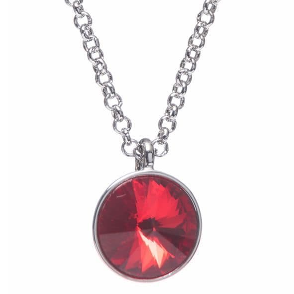 Newgrange Garnet January Birth Stone | 600086