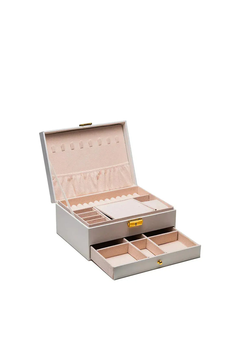 Newgrange Jewelley Box | White 600400