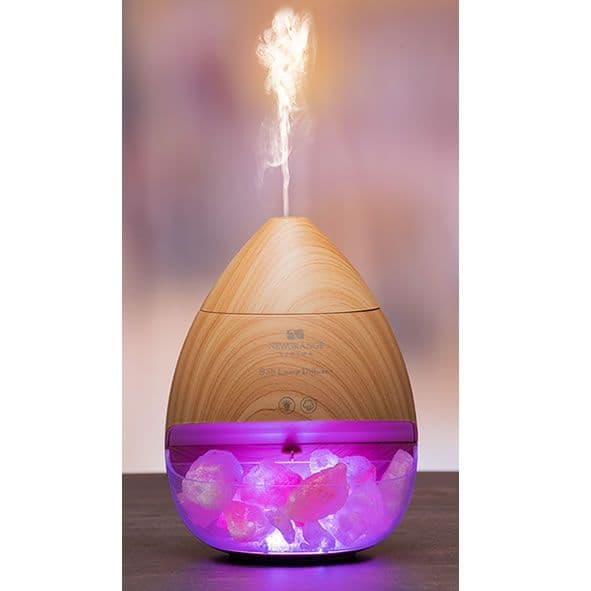 Newgrange Salt Lamp| 100044