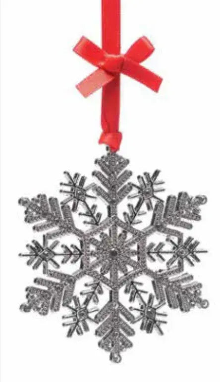 Newgrange Snowflake Hanging Decoration| 700019