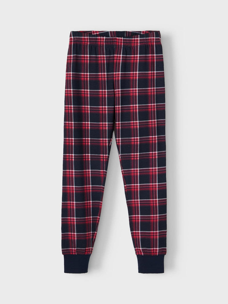 Nightset Boyhood Noos White