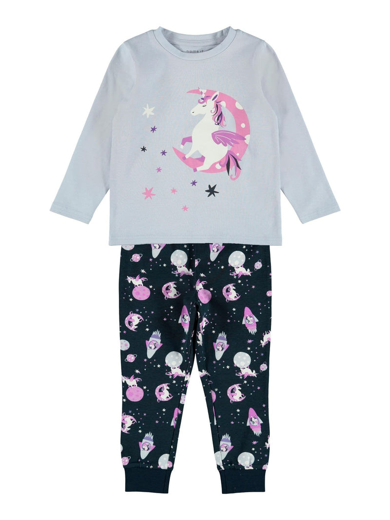 Nightset Unicorns Noos Heather