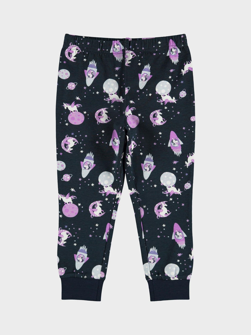 Nightset Unicorns Noos Heather