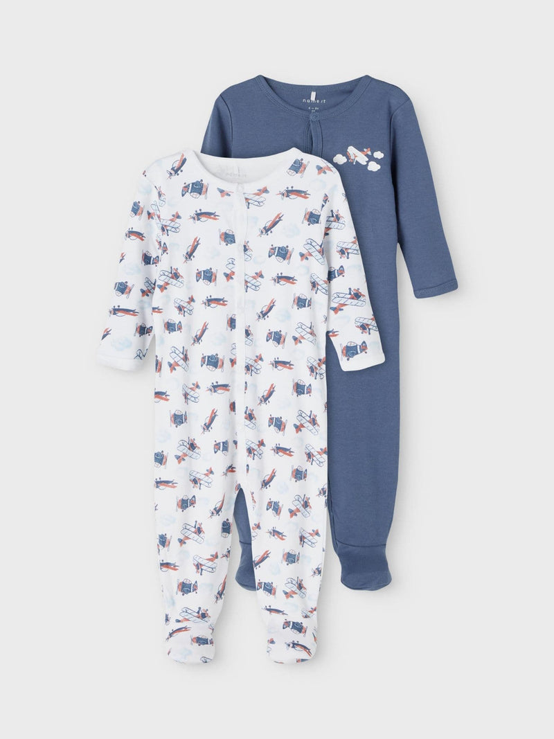 Nightsuit 2P W/F Bering Sea