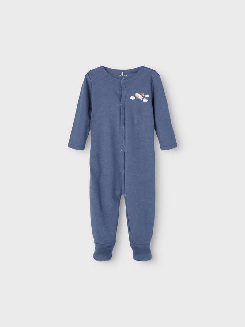 Nightsuit 2P W/F Bering Sea