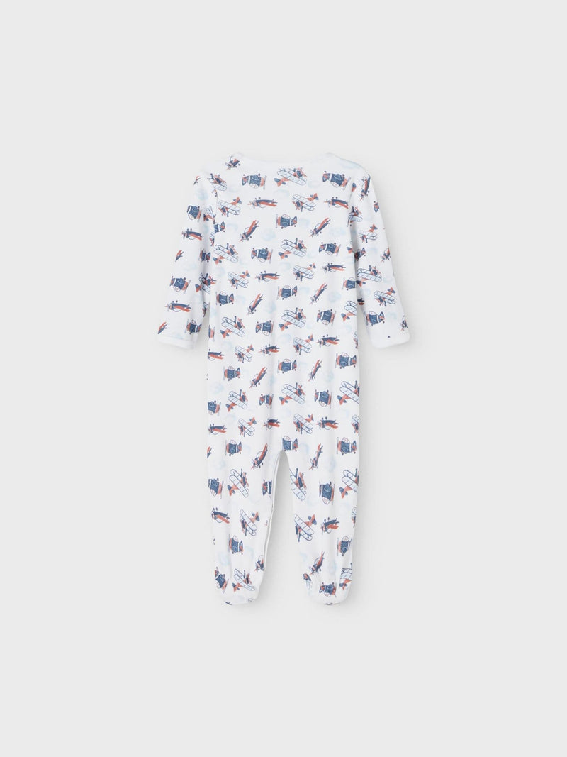 Nightsuit 2P W/F Bering Sea