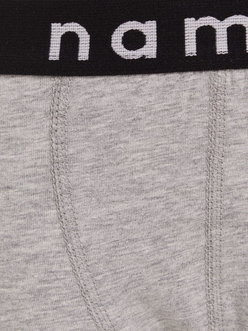 NK Boxer 2PP Noos Grey
