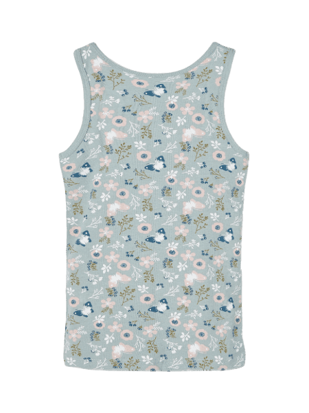 NMF Tank Top 2P 2020  Mauve