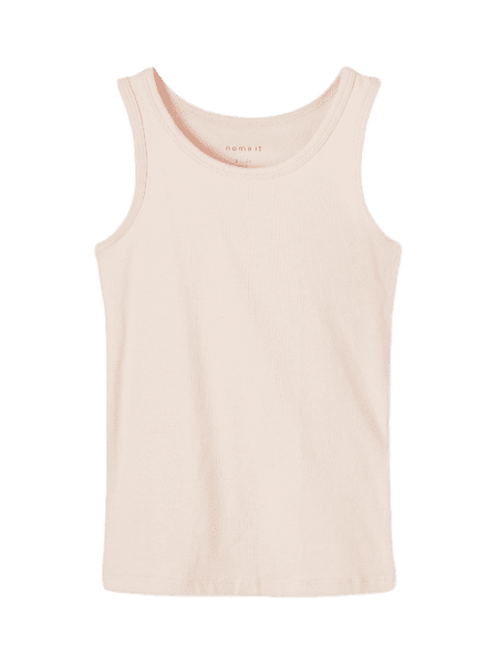 NMF Tank Top 2P 2020  Mauve