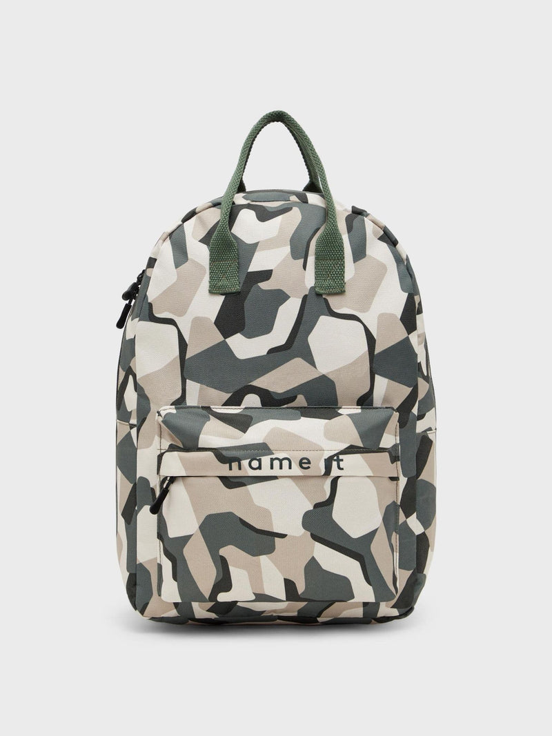 Nolo Kids Bag Green