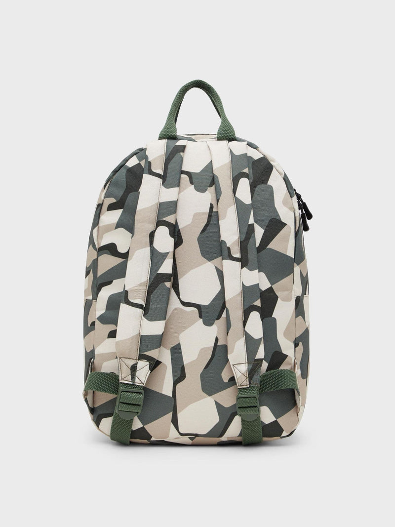 Nolo Kids Bag Green