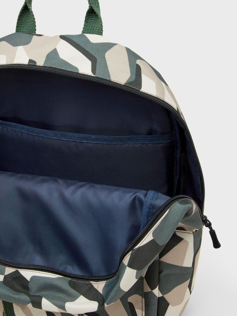 Nolo Kids Bag Green