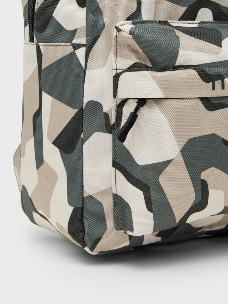 Nolo Kids Bag Green