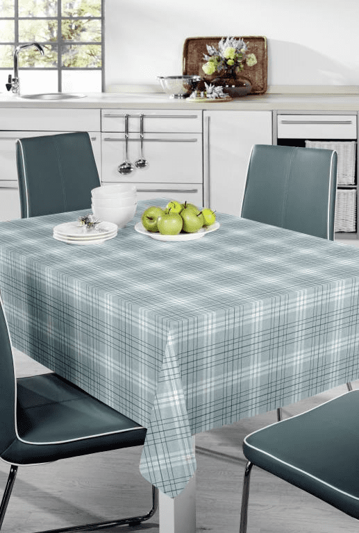 Oilcloth AOH  1B2/05 Green