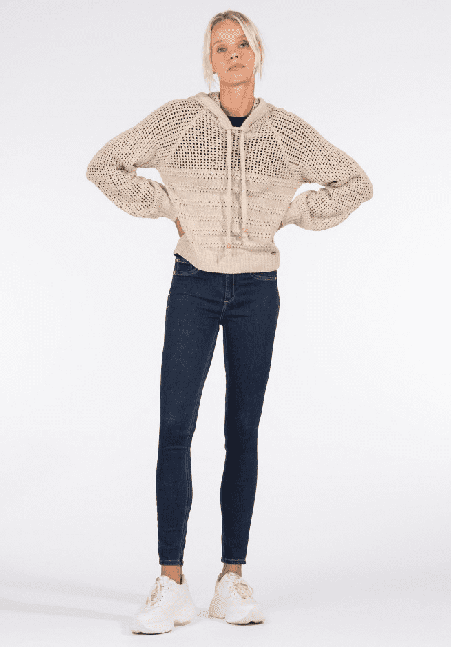 One Size Comfort 24 Jeans