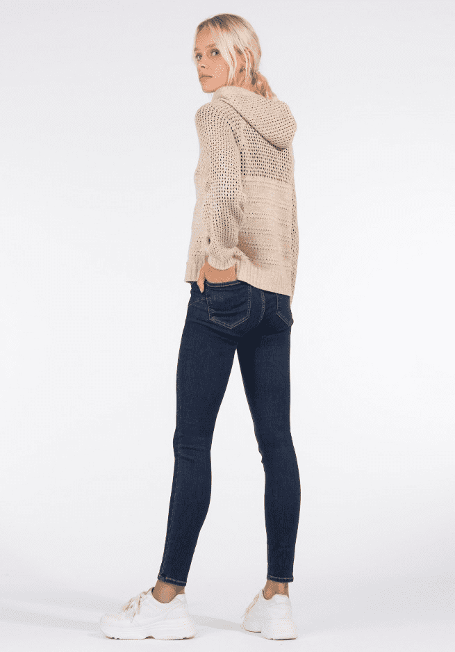 One Size Comfort 24 Jeans