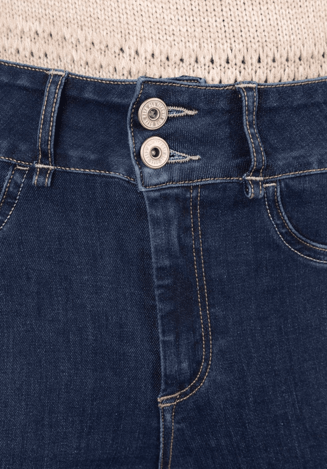 One Size Comfort 24 Jeans
