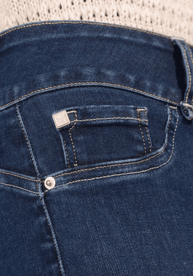 One Size Comfort 24 Jeans