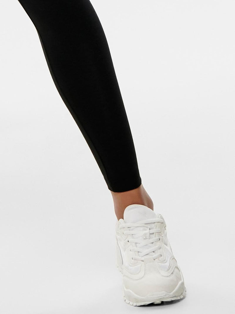 ONLY Live Love Leggin| Black