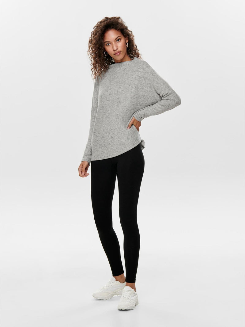 ONLY Live Love Leggin| Black