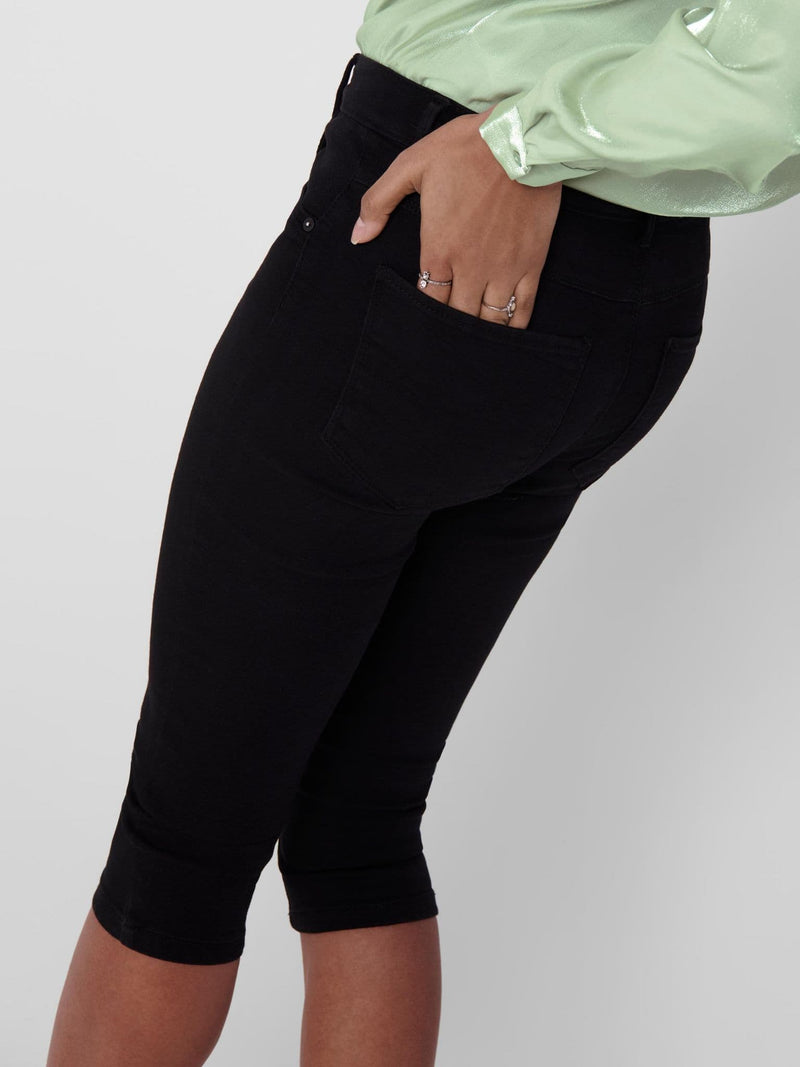 ONLY Rain Life Reg SK Knickers Black