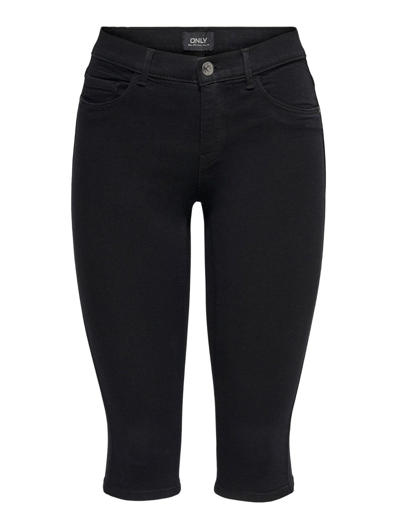ONLY Rain Life Reg SK Knickers Black