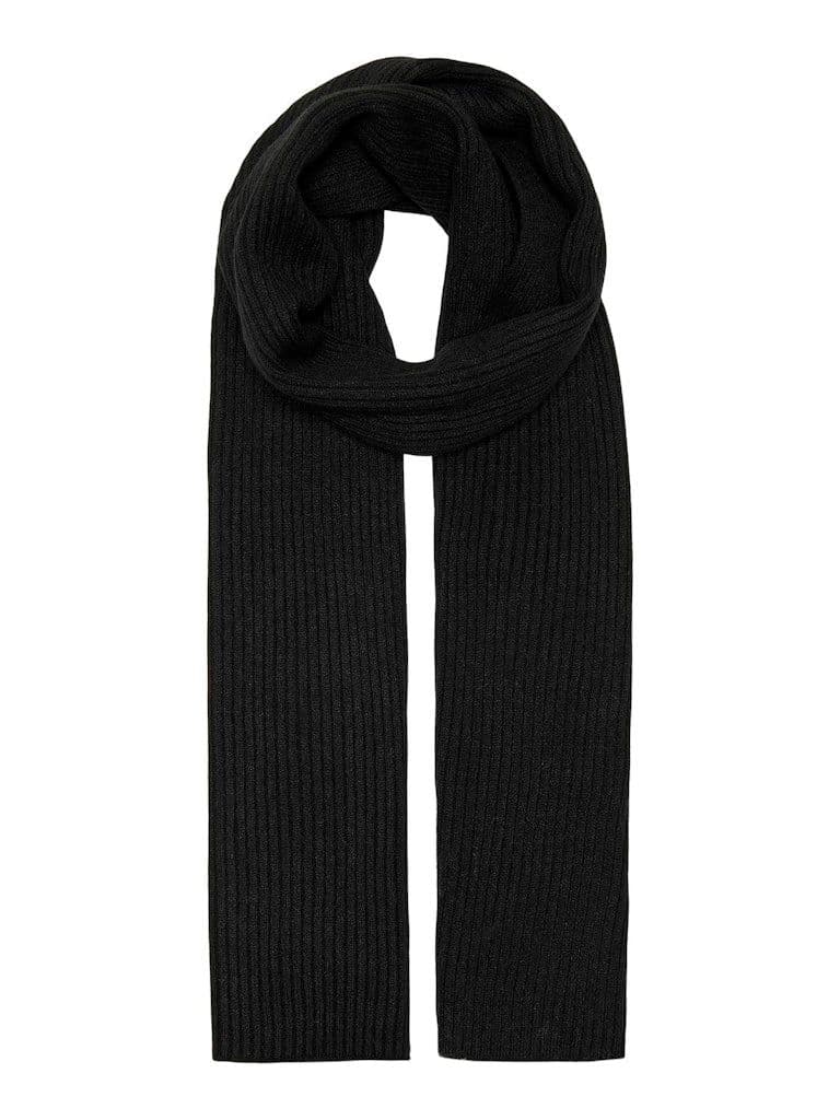 ONLY  Zenna Scarf | Black