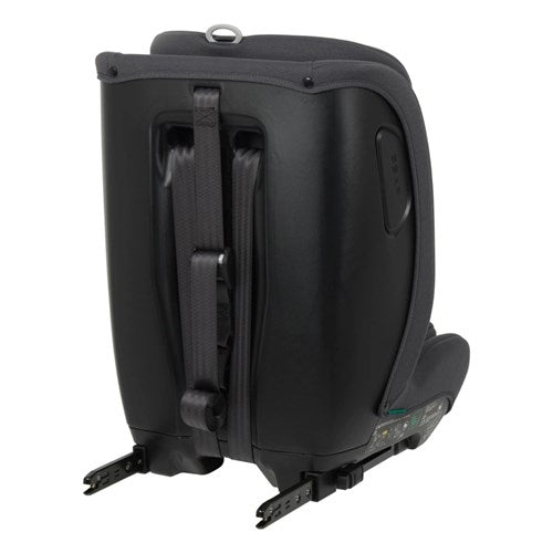 Babylo EnfaSafe Opal i-Size Highback Booster Seat | Grey