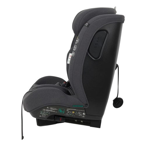 Babylo EnfaSafe Opal i-Size Highback Booster Seat | Grey