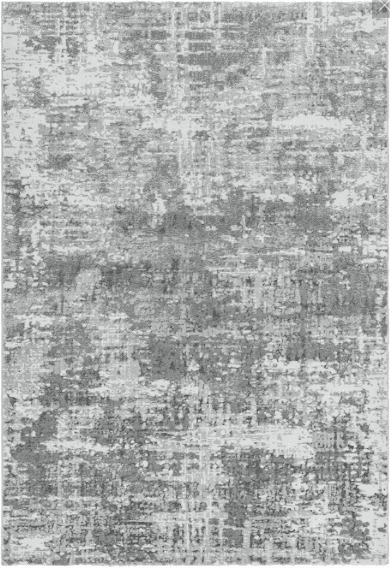 Orion Rug OR05 Silver